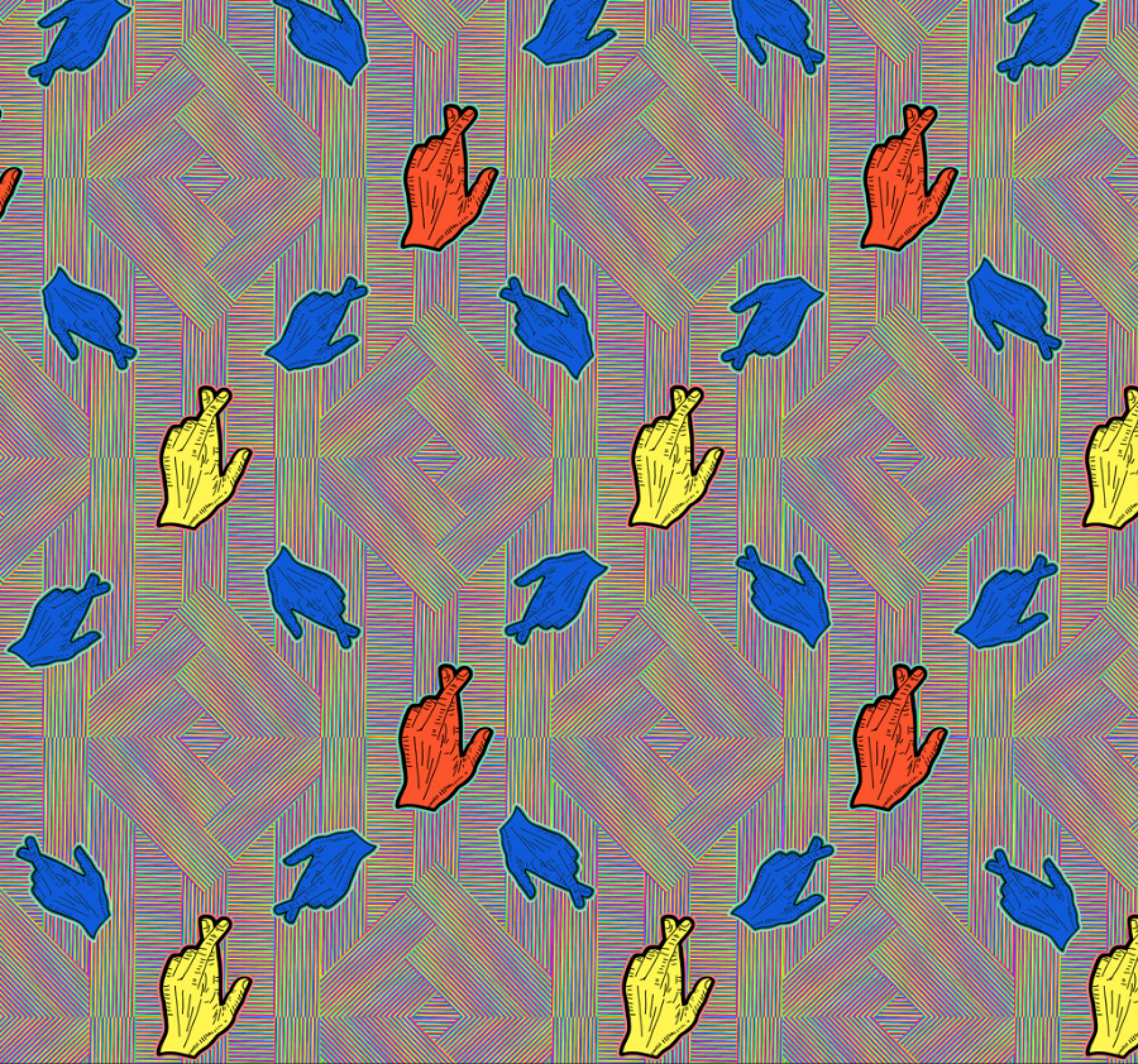 Pattern 