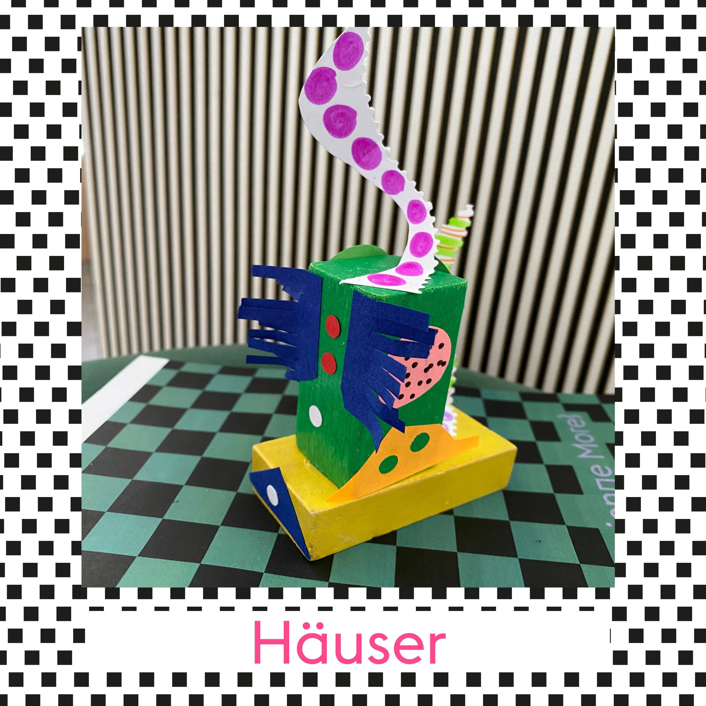 Kids Club im November