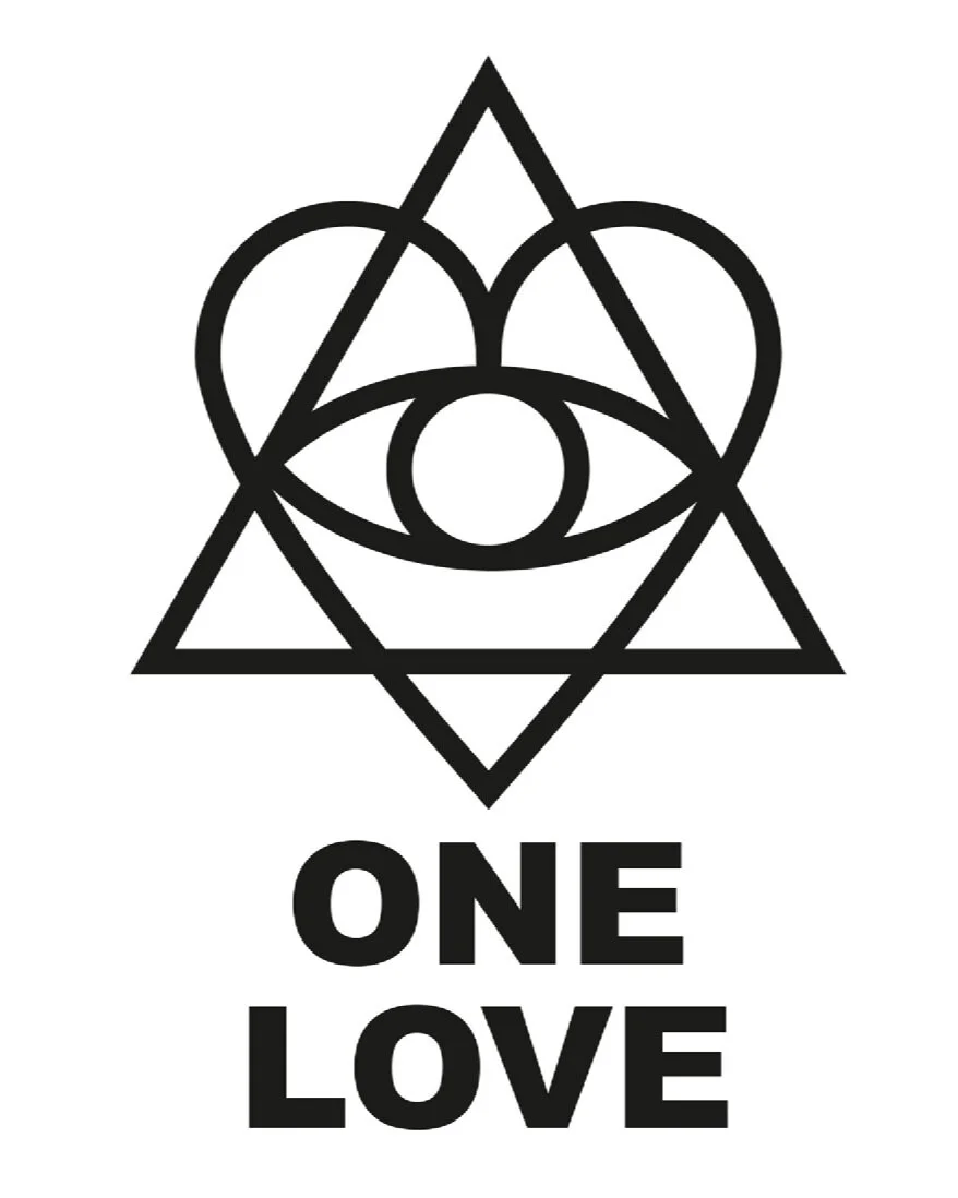 Love is Anarchy Poster