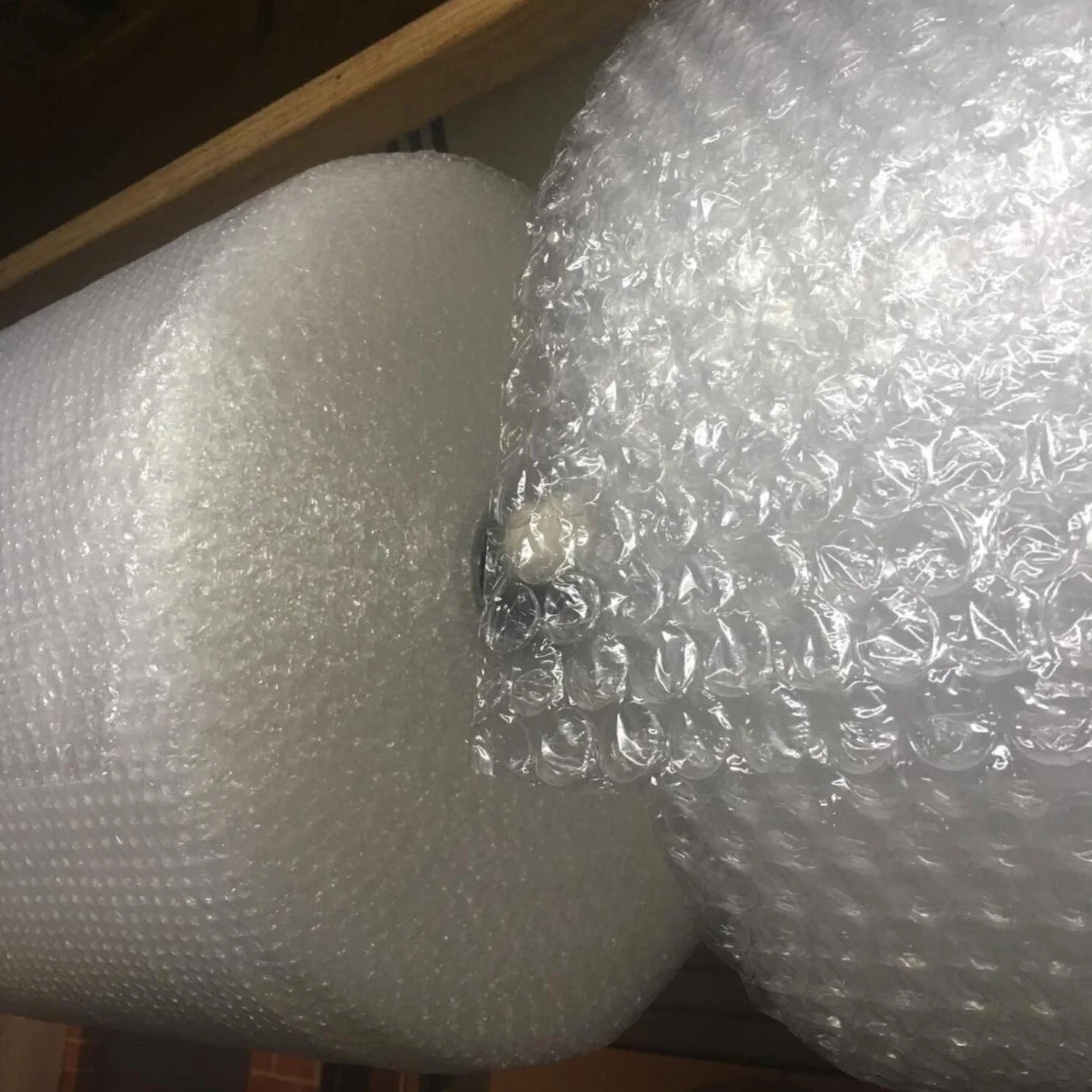 BubbleWrap_OnRoll