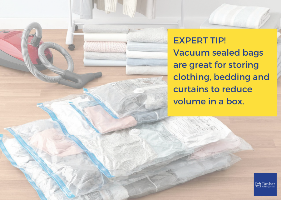30 Expert Tips To Save Money And Make Space in Storage