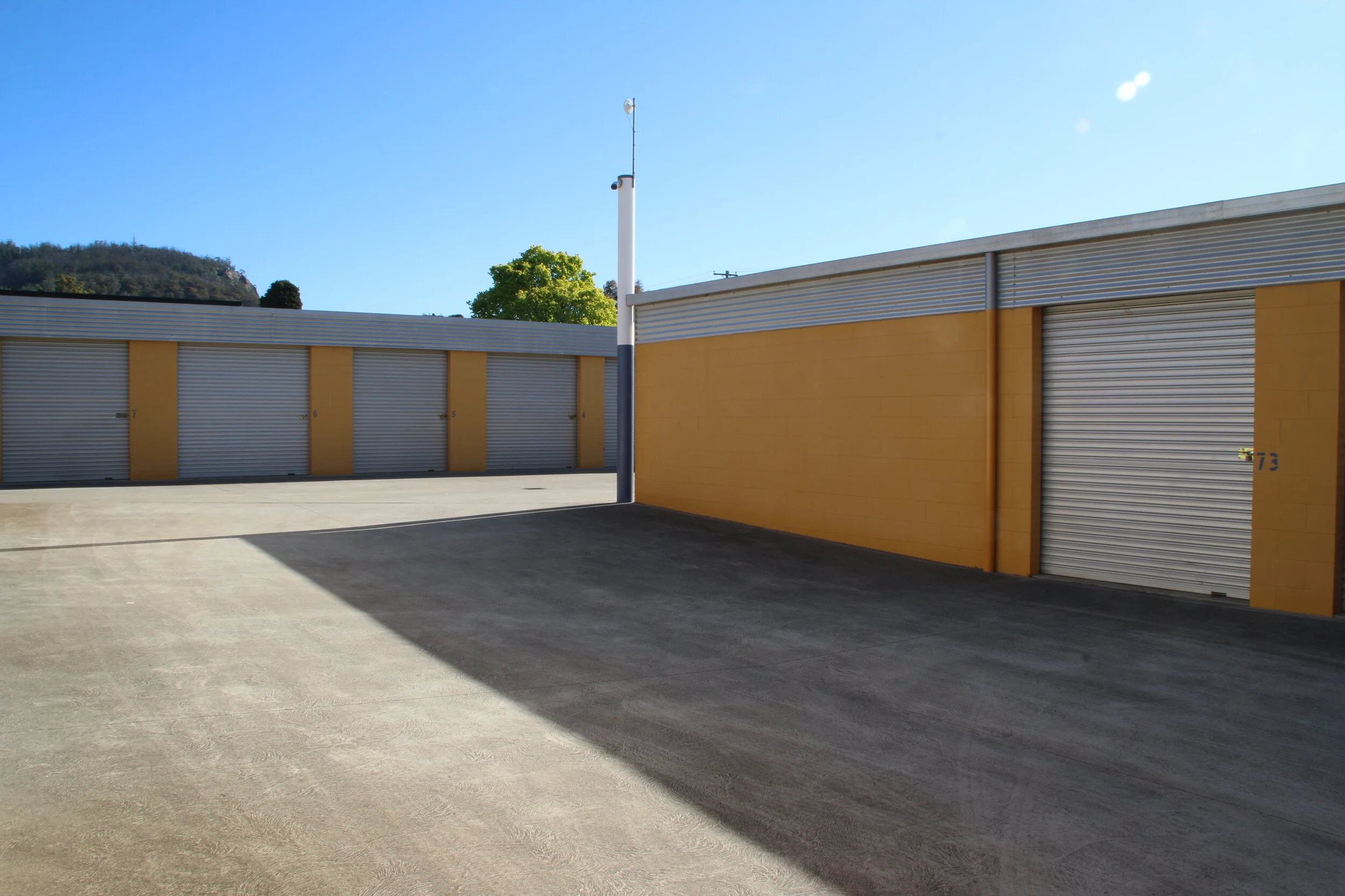 What To Know About Renting A Storage Unit And The Hidden Costs