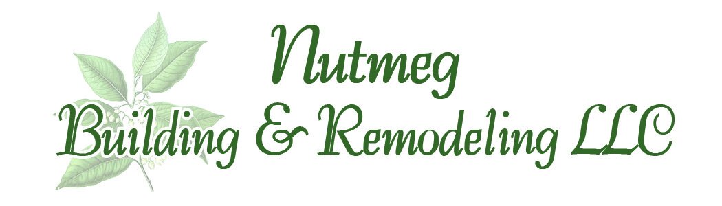 Nutmeg Building &amp; Remodeling