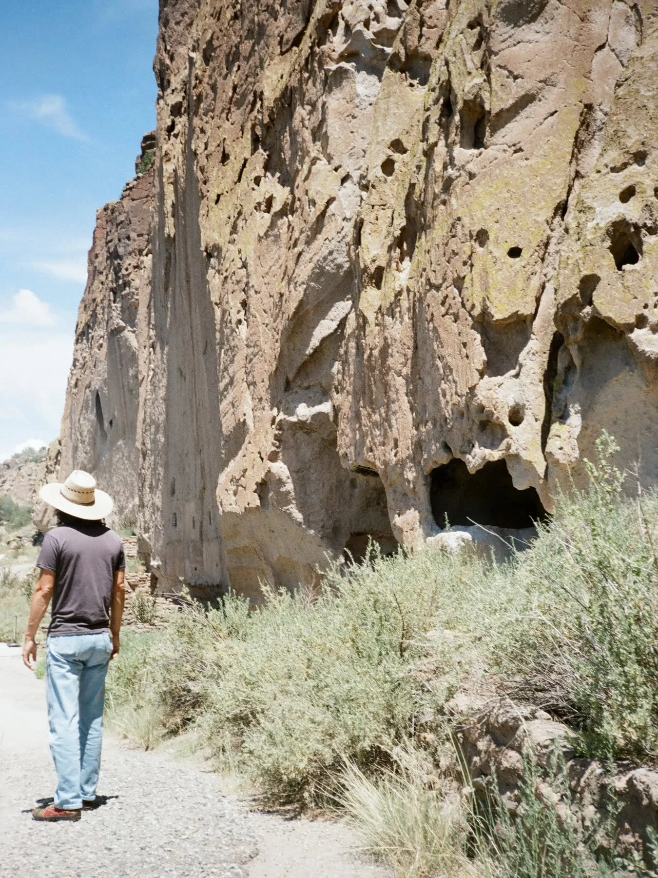 Happy Indigenous Peoples&rsquo; Day 🌱
Today, we honor the original stewards of this land &mdash; the indigenous peoples whose care and connection to the earth continue to guide how we grow and live. No one is illegal on stolen land.

#indigenouspeop