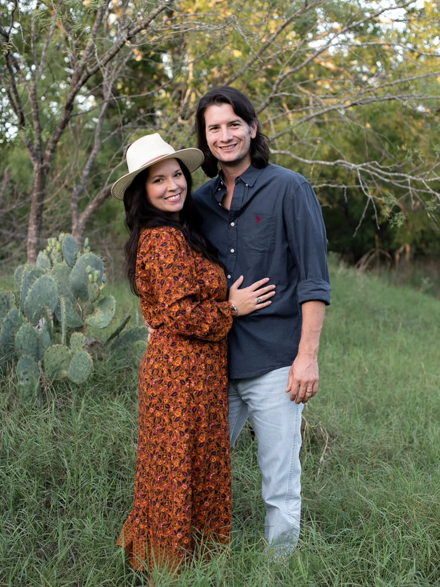 Grateful for all of you who keep our small businesses growing. 🌱✨

From farm-fresh blooms to wedding-day magic, your support lets us keep doing what we love. We&rsquo;re signing off socials for a little while to savor slow moments with family and fr