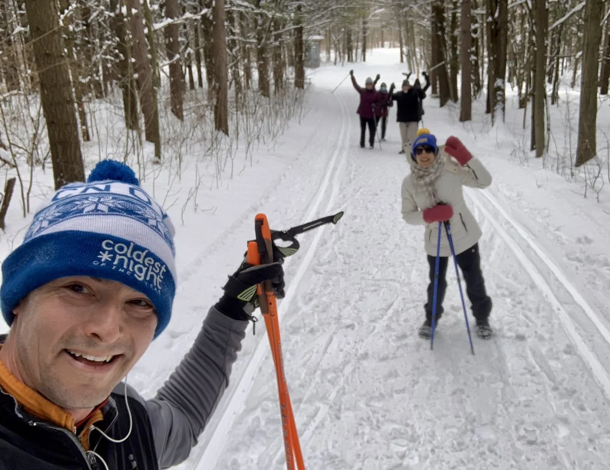 Coldest Night of the Year 2021