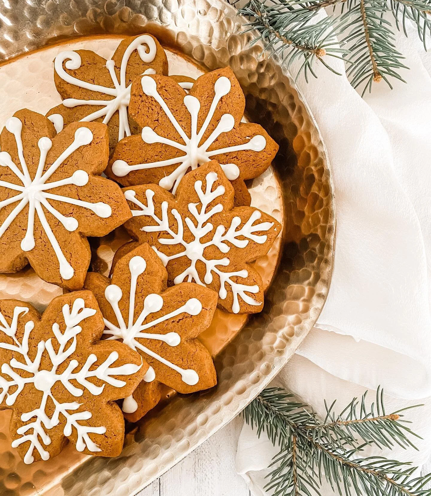 Have you caught a glimpse at our Holiday shop yet!? Cookies, cakes, and grazing boxes galore. Perfect for all the gatherings on your calendar. Our order deadline for this special line up is this Sunday at 5pm. All Christmas orders will be available f