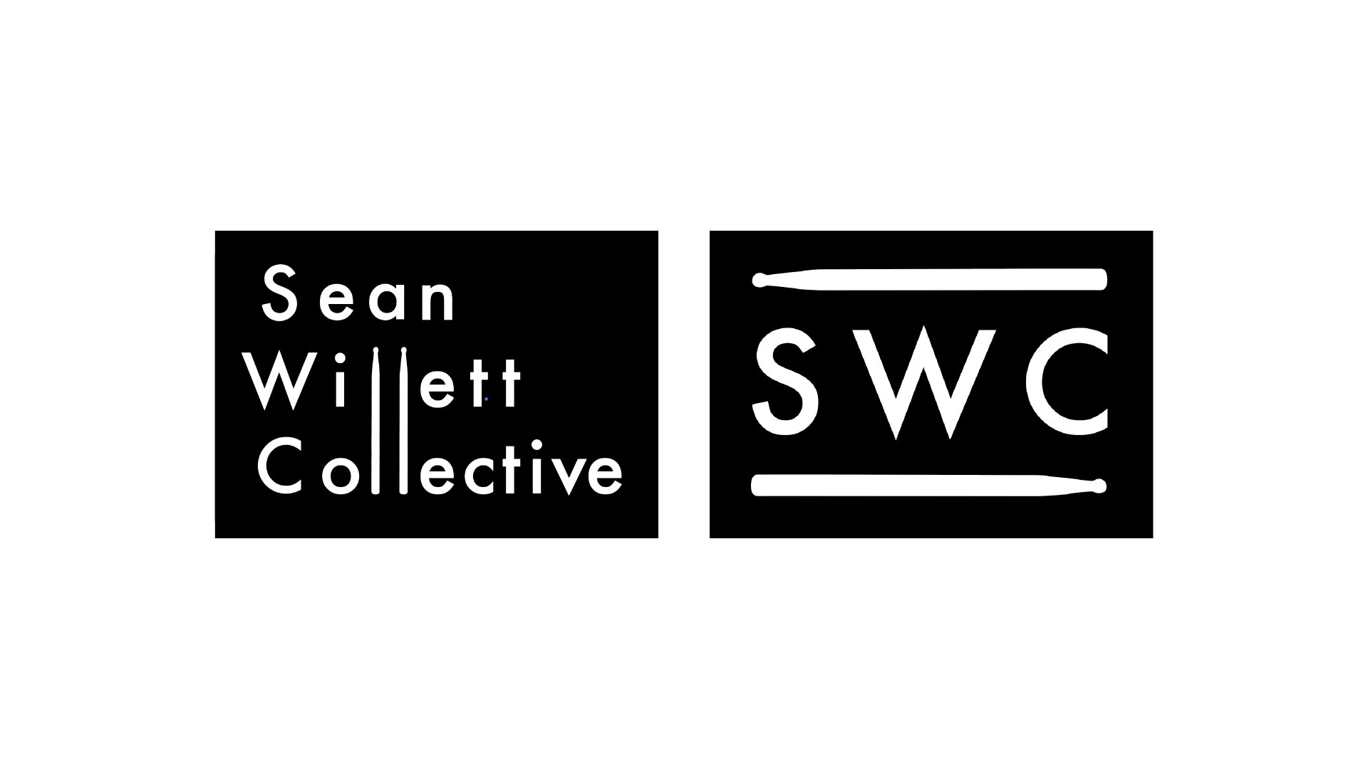 Annalee Sasahara / Sean Willett Collective Logos
