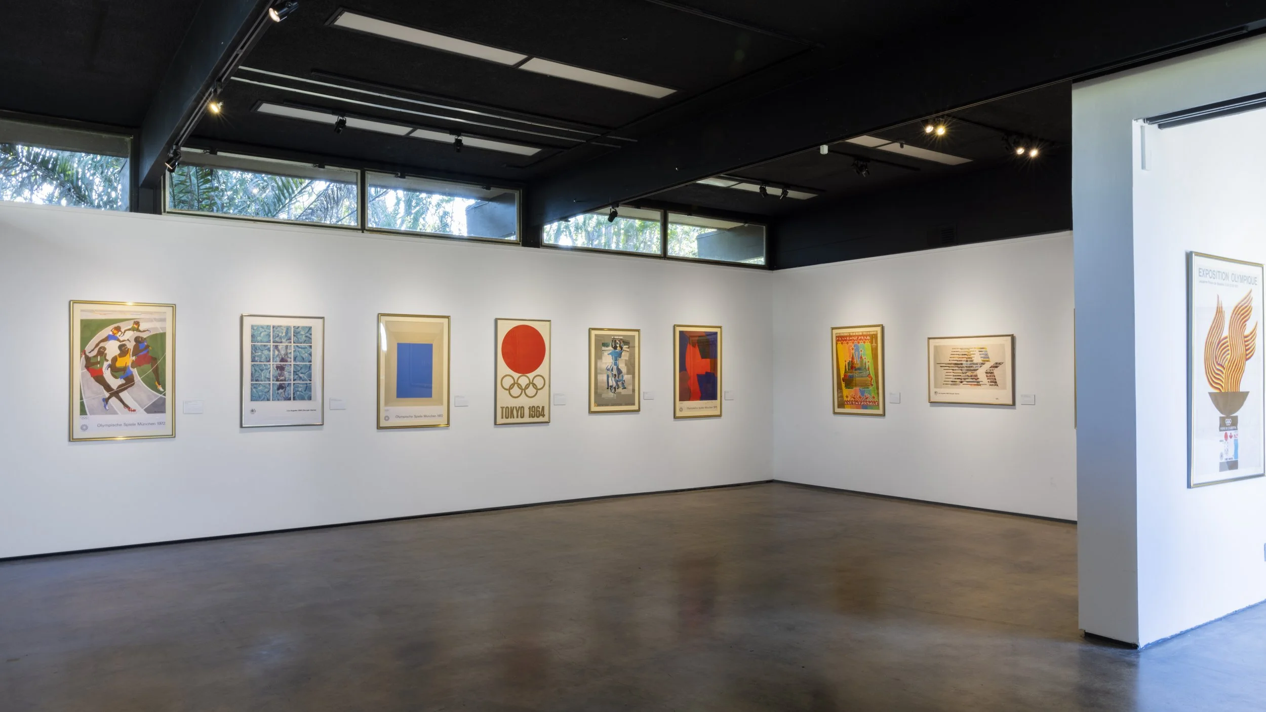Lauren Bothe / An Olympic History / Curation + Writing