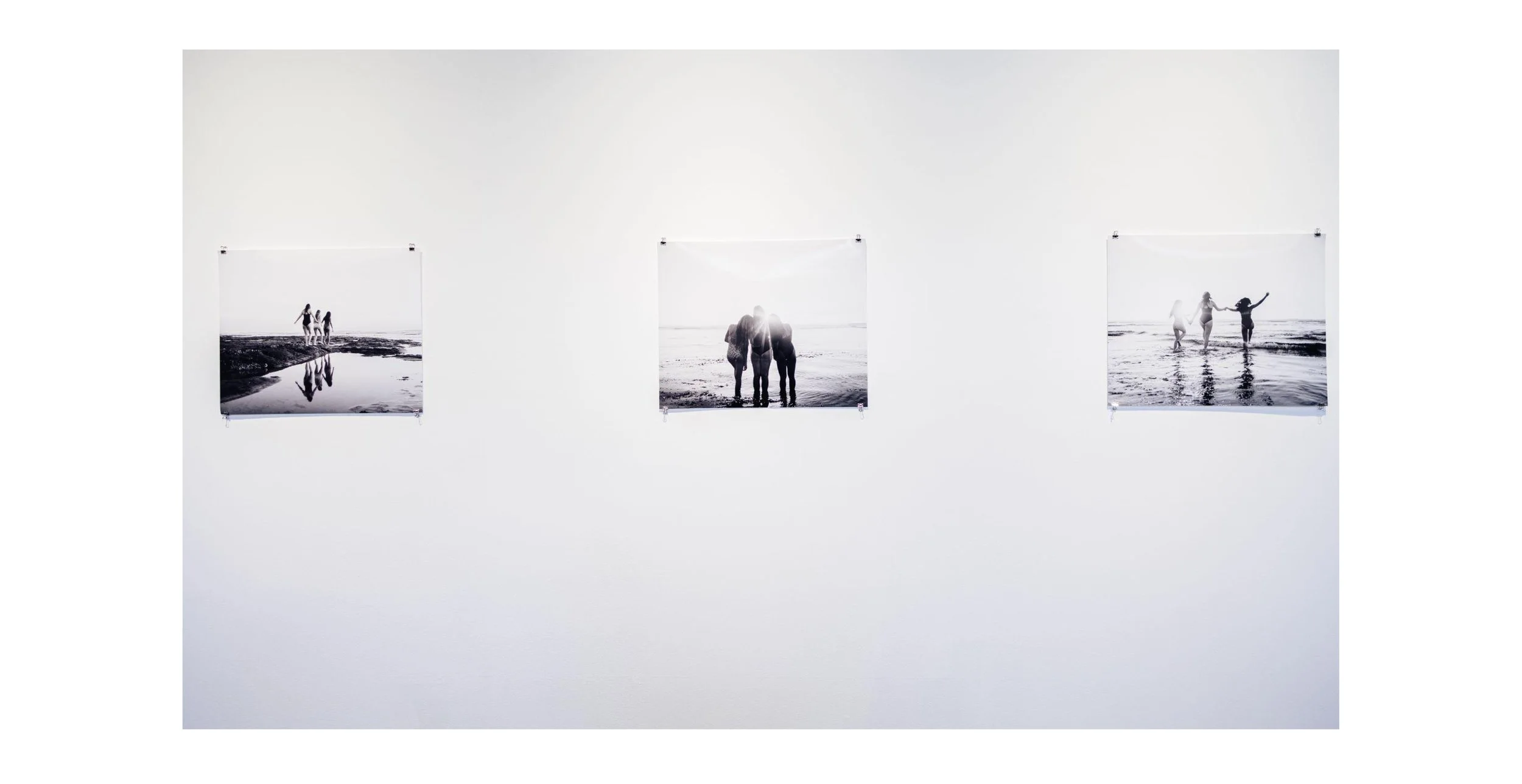 Anessa Chirgwin / Nothing Gold Can Stay / Photography