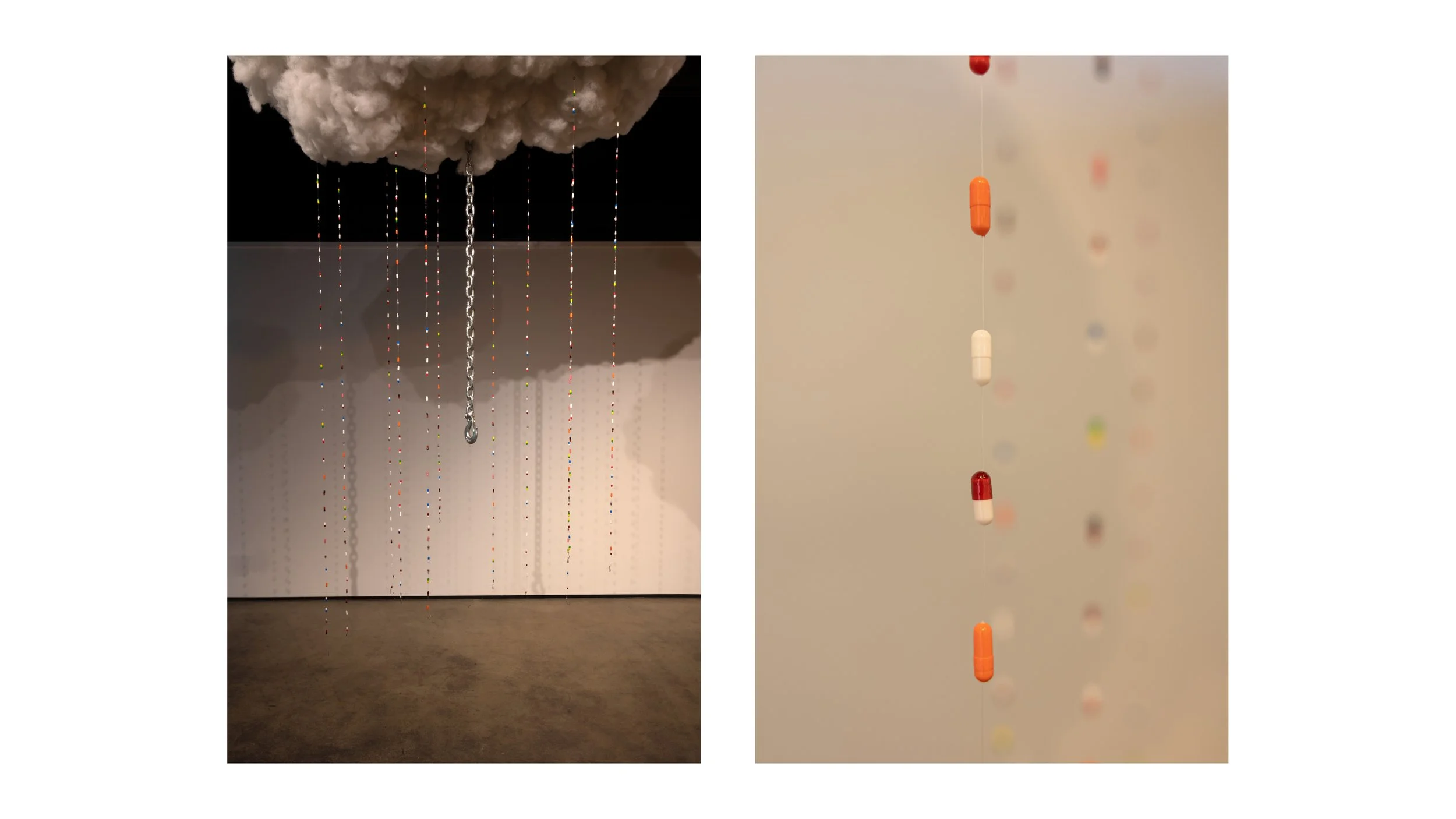 Izzie Huljev / Liability / Multimedia