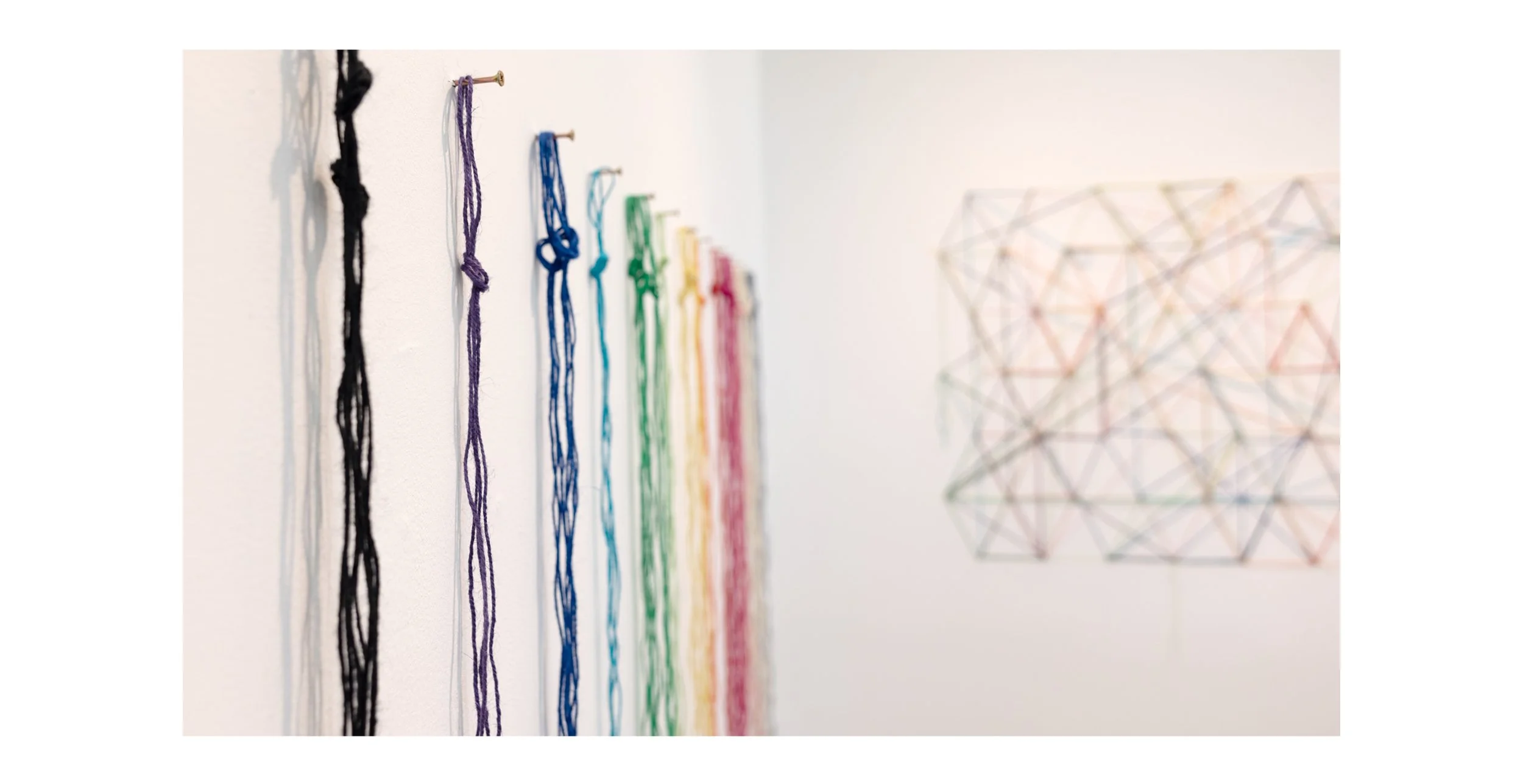 Kailey Grueser / Learning, Art, Creative, Play, and Exploration / Multimedia / Art Education Exhibition