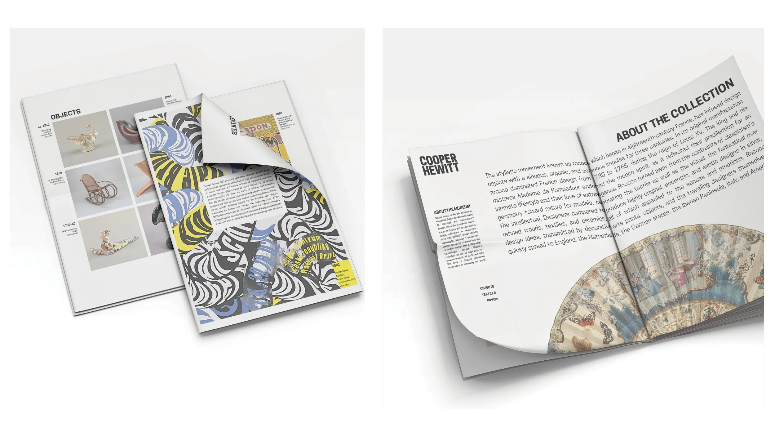 Jemima Goodson / Cooper Hewitt Rococo Exhibition Catalog / jemimagoodson.com