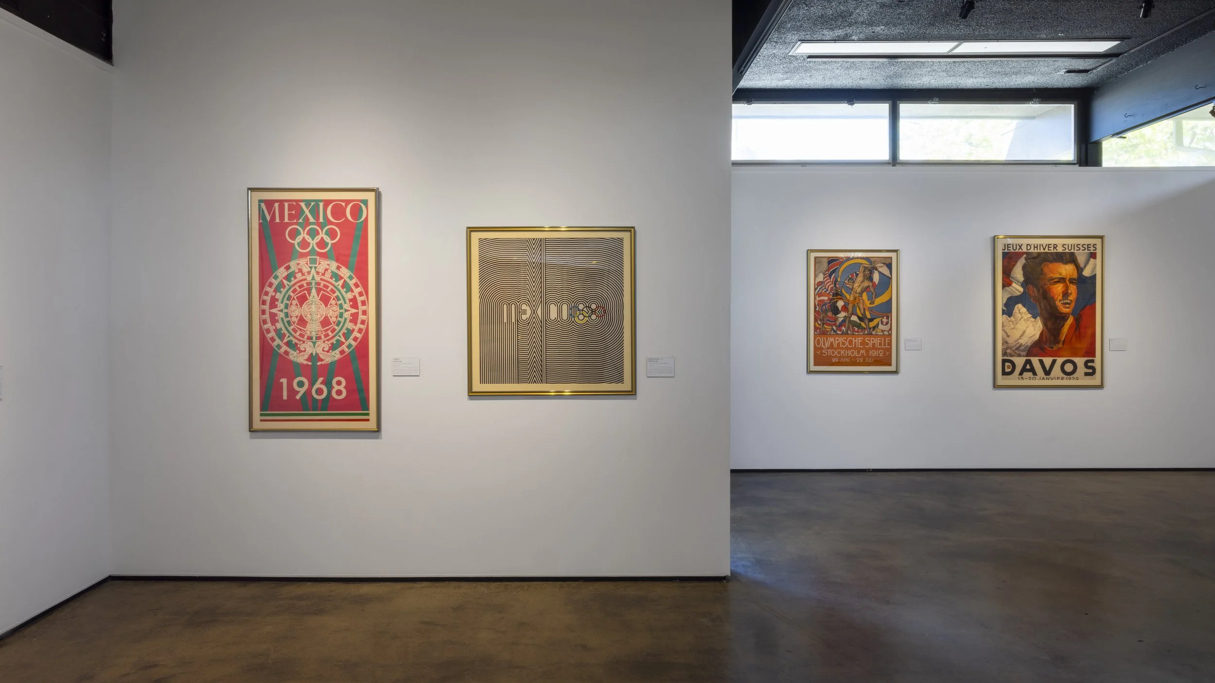 Lauren Bothe / An Olympic History / Curation + Writing