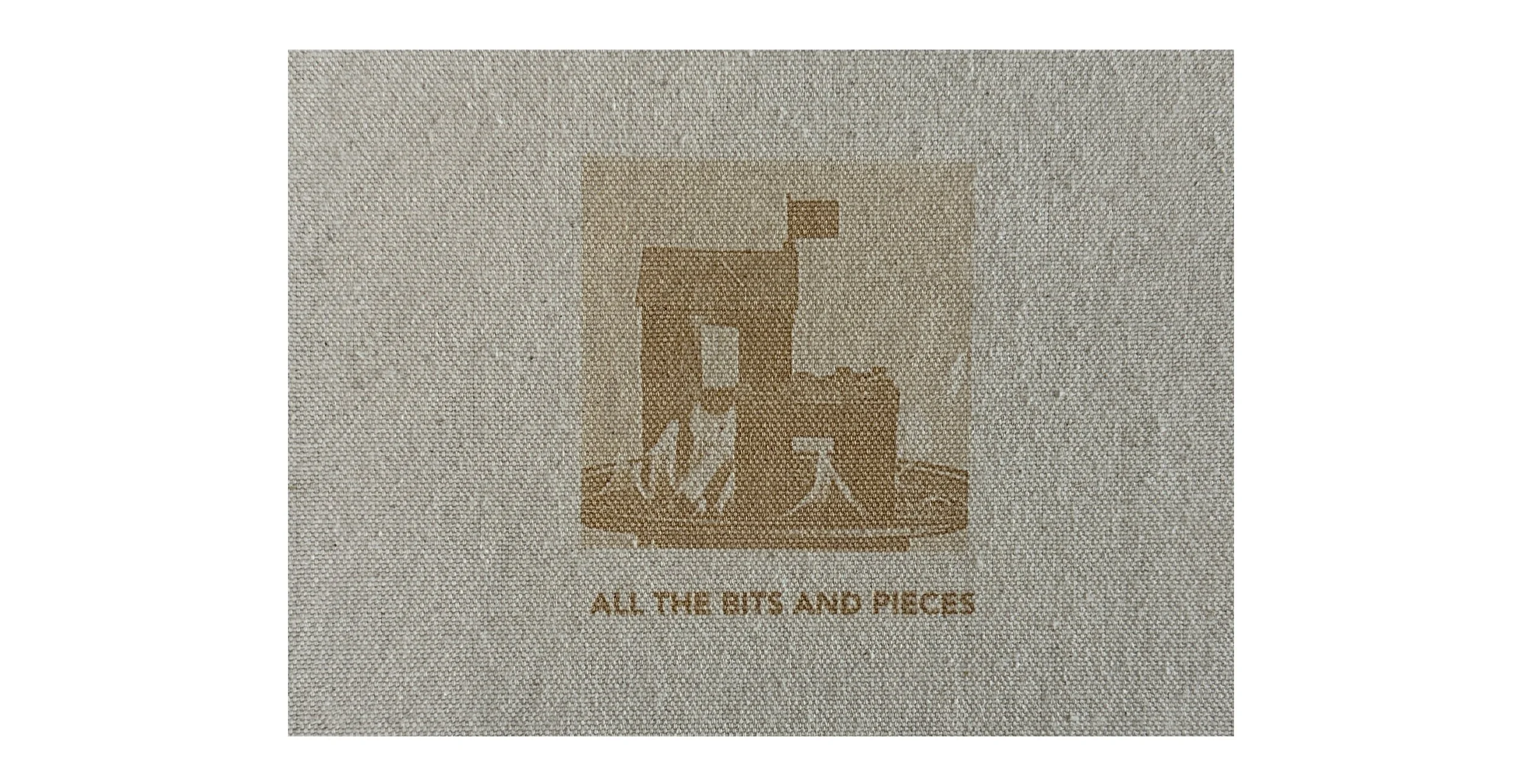 Soren Schramm / Portfolio Cover
