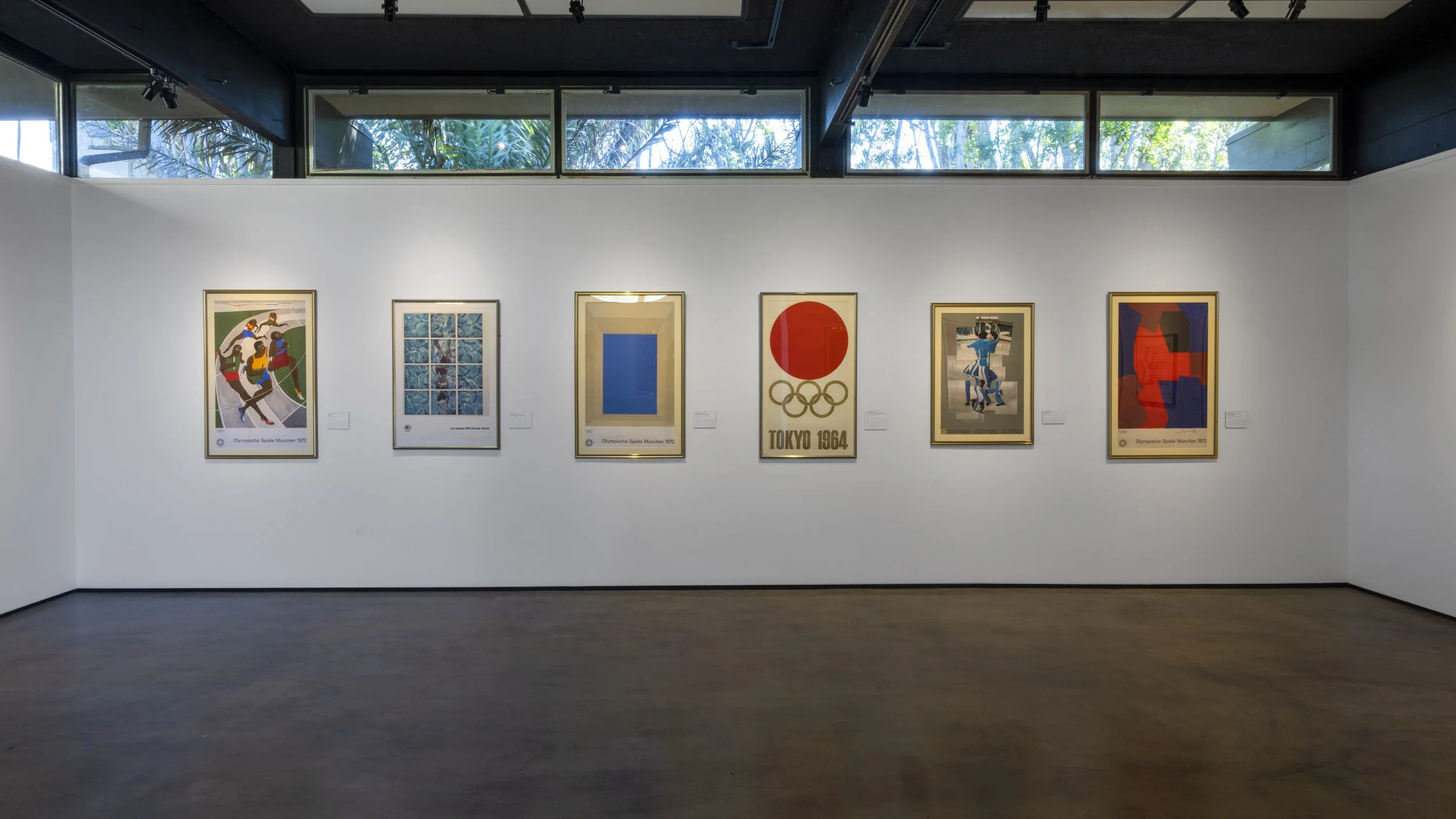 Lauren Bothe / An Olympic History / Curation + Writing