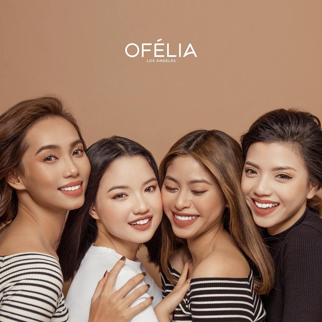 This Vietnamese Cosmetics Brand Features Models With Different Asian Skin  Tones — Kassy Cho