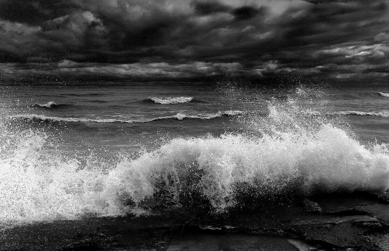 Falling Sky 05