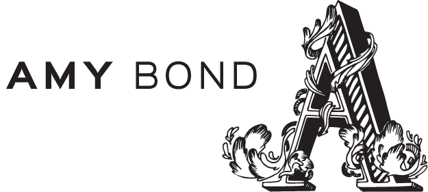 Amy Bond Design