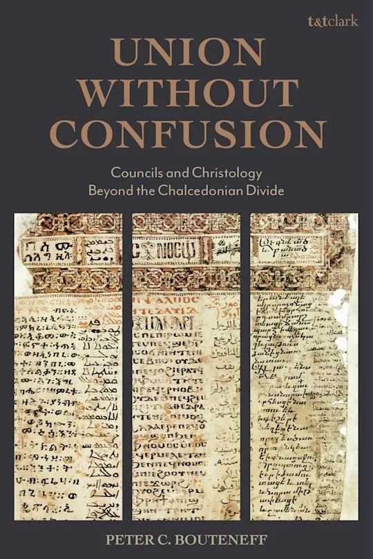 This is a learned and sensitive study by a distinguished Eastern Orthodox scholar. It has arisen from a conviction that the problems arising from the fifth-century Chalcedonian schism that still divides the Eastern Orthodox and Oriental Orthodox comm