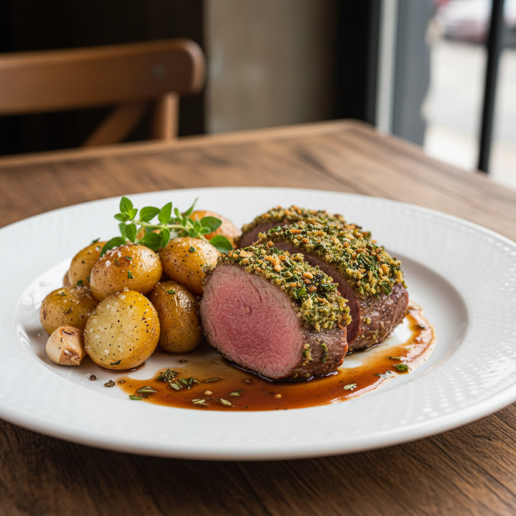 Elegant and Modern Greek 3/18/26