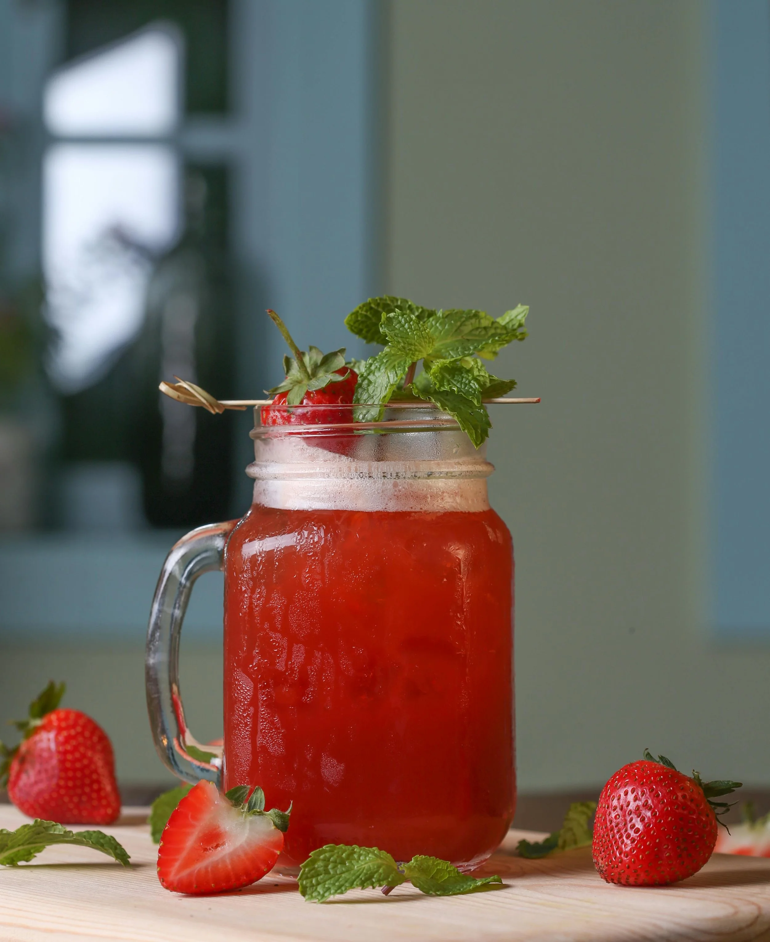 The Summer Sips and Sweets Tea 8/12/26