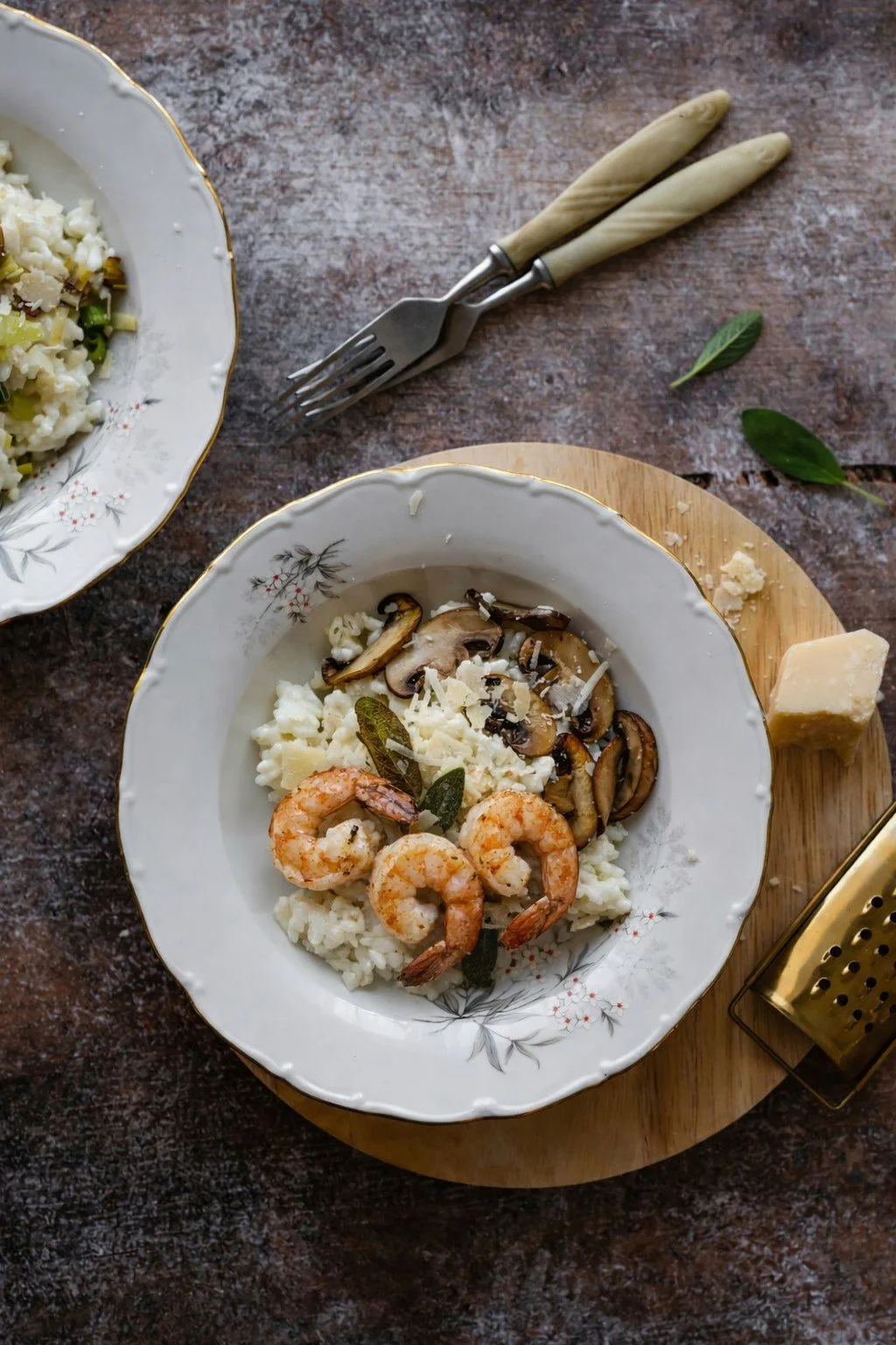 Shrimp & Creamed Leeks.jpg