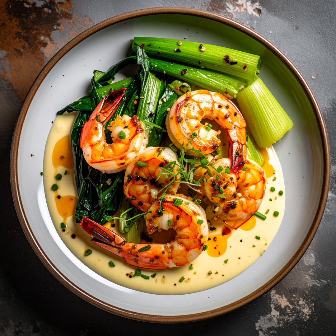 French Cooking Unveiled  4/20/2026