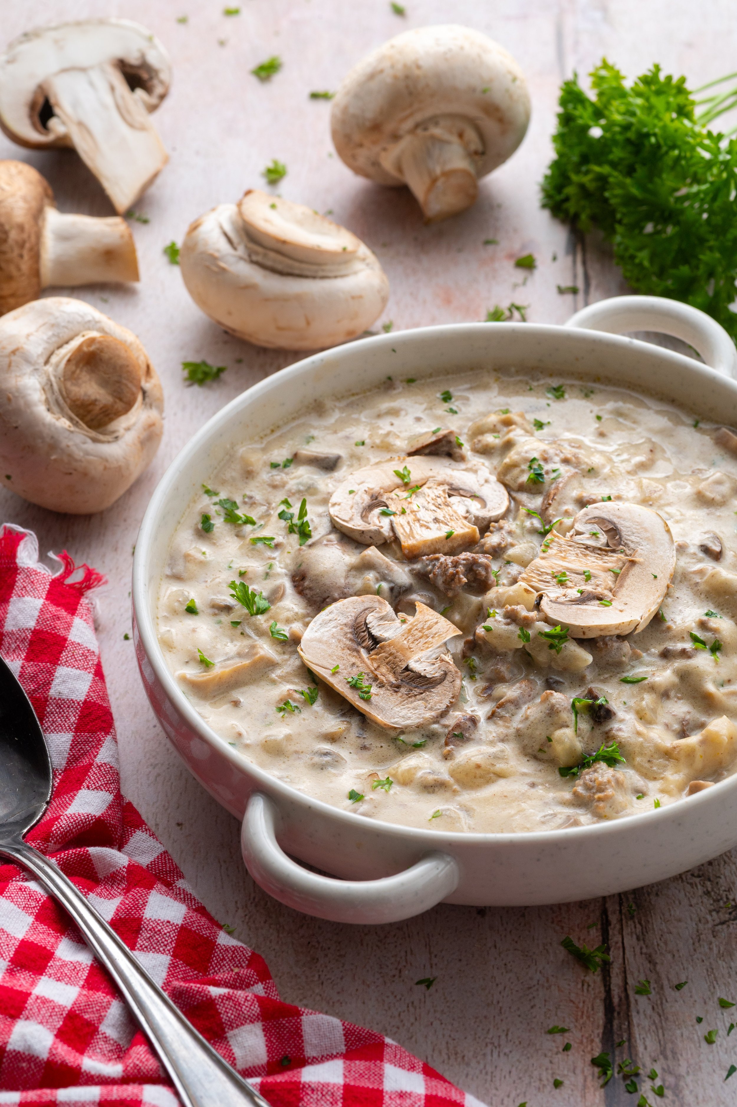 Memories from the Gasthaus 3/10/26