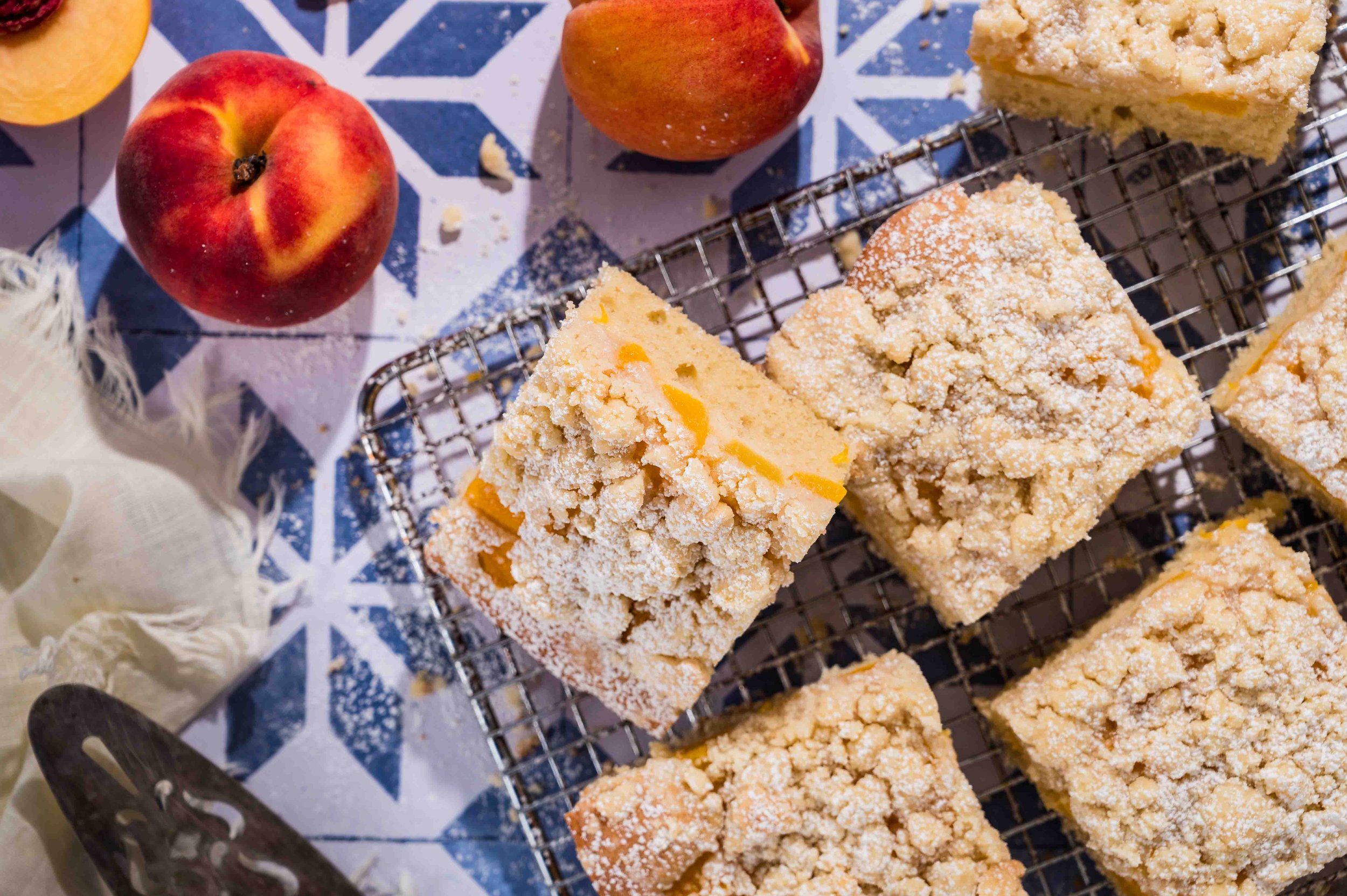 Gasthaus Peach Struesel Crumb Cake.jpg