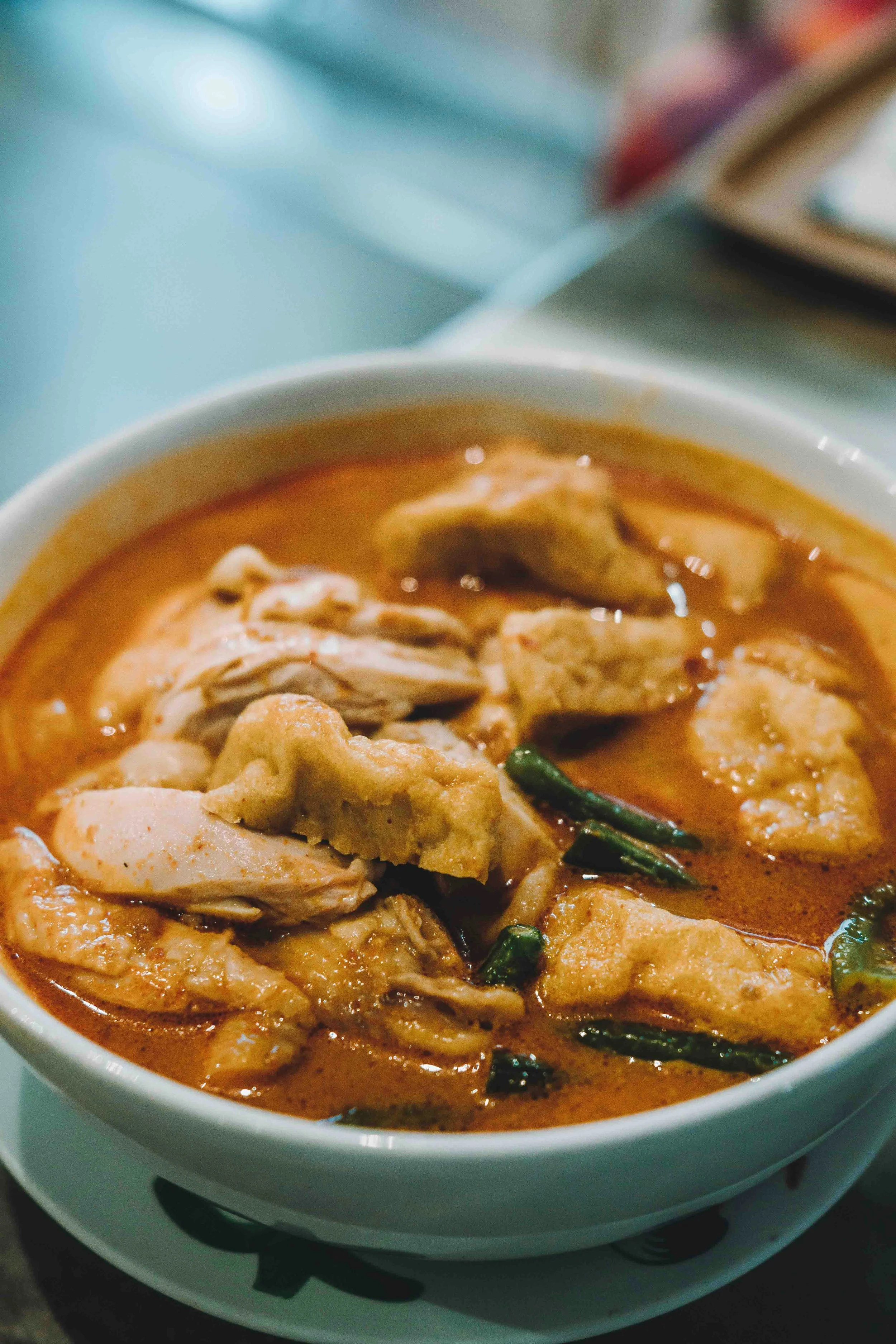 Date Night - NEW MENU!  3/27/26