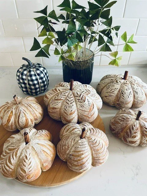 Beginner’s Sourdough Workshop - 4 hours - 09/28/26