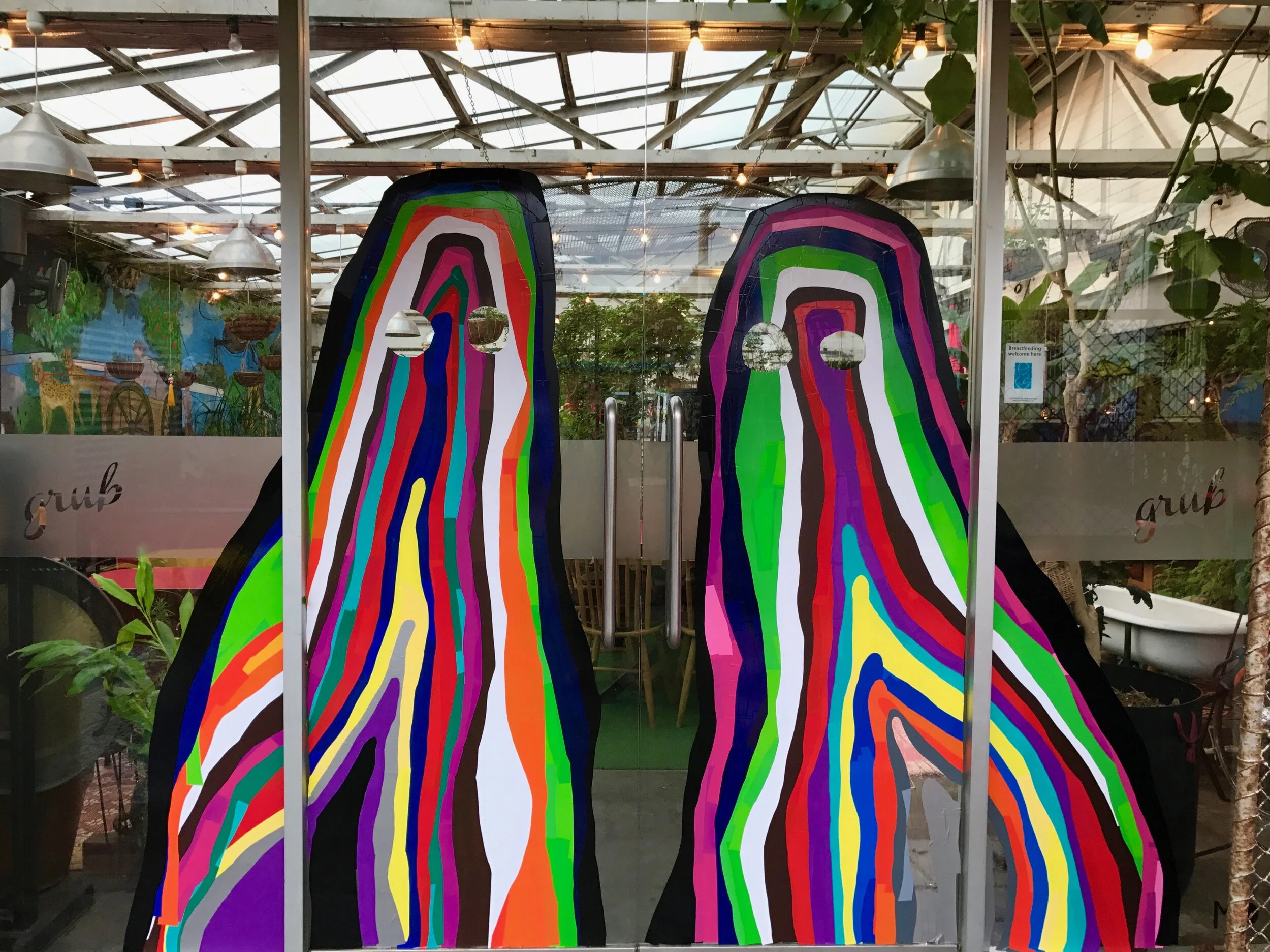 Grub Food, Melbourne*Australia