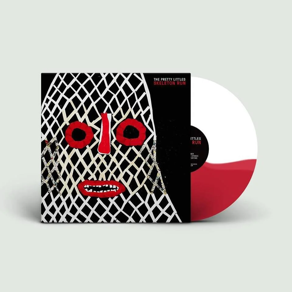 Pretty Littles Albumn.jpg