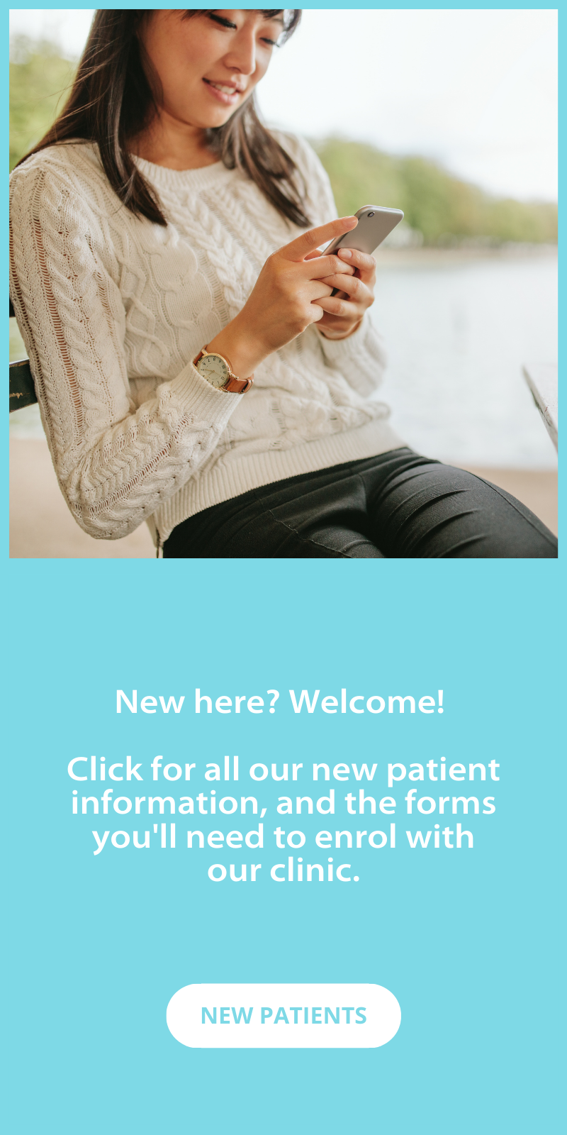 new patients to sommerville surgery