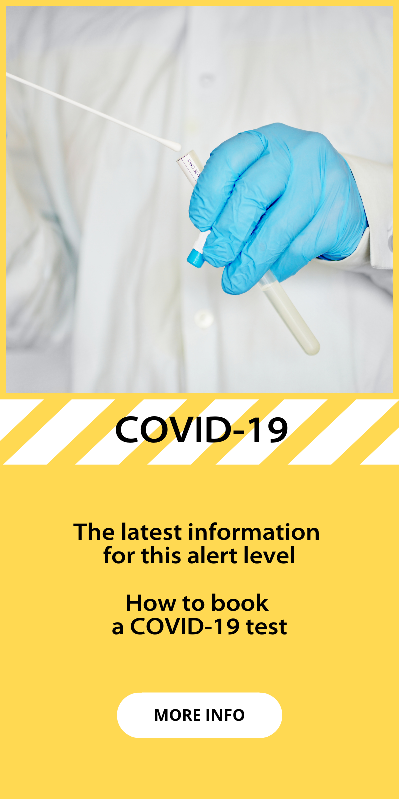 the latest covid-19 information at sommerville surgery