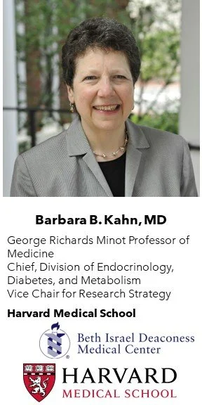 Diabetes Virtual Camp — Meet Our Experts