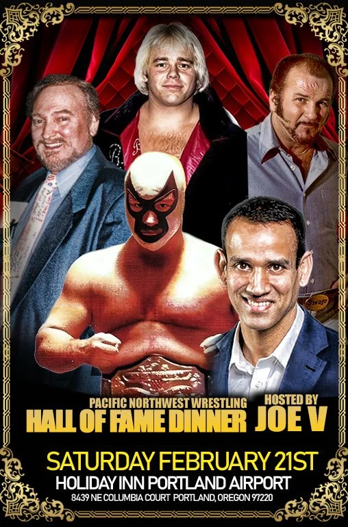 PNW HOF Class of 2026