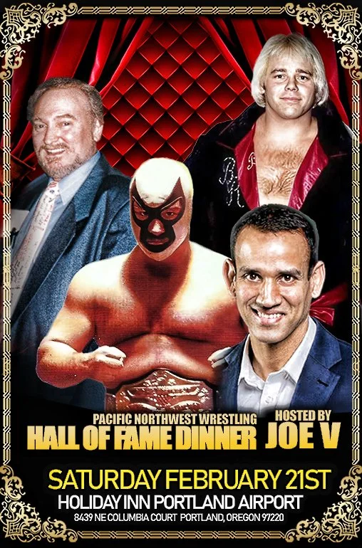 PNW HOF Class of 2026