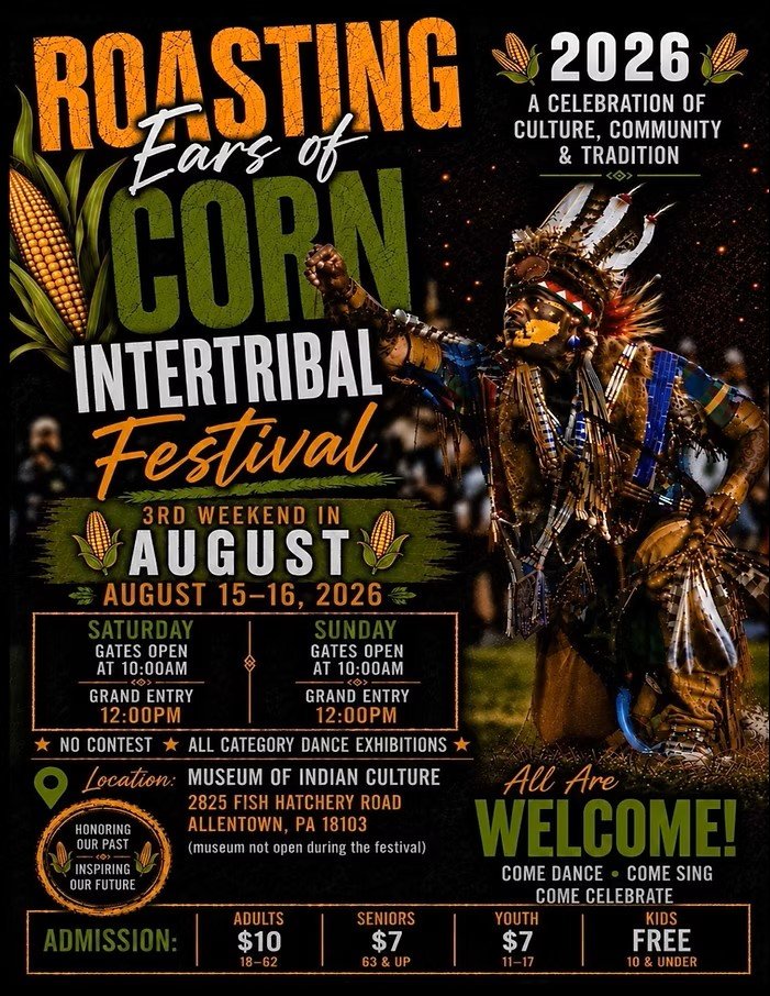 46th Roasting Ears of Corn Festival
