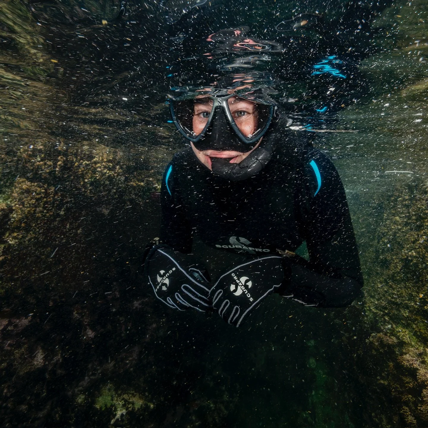 &ldquo;The Tidepool&rdquo;

Big Sur&mdash;Stoke captured by @bahuelga!