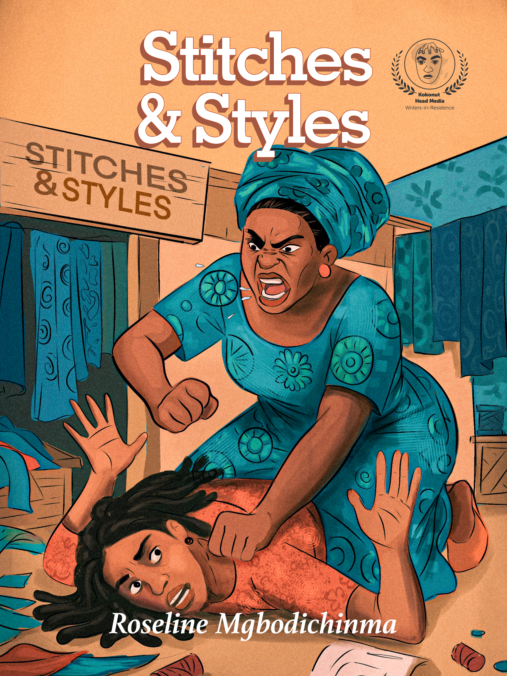 Stitches and Styles