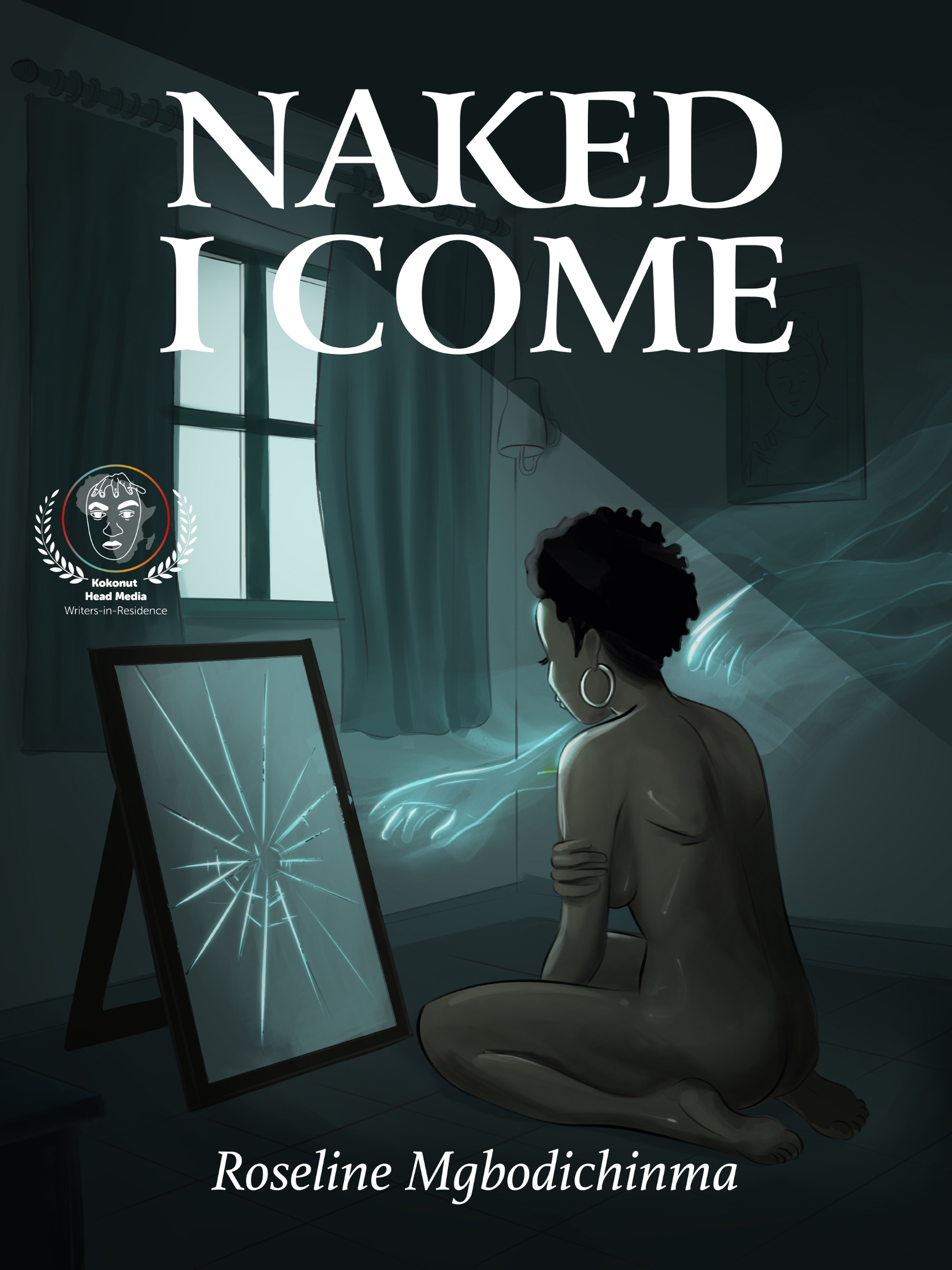 Naked I Come