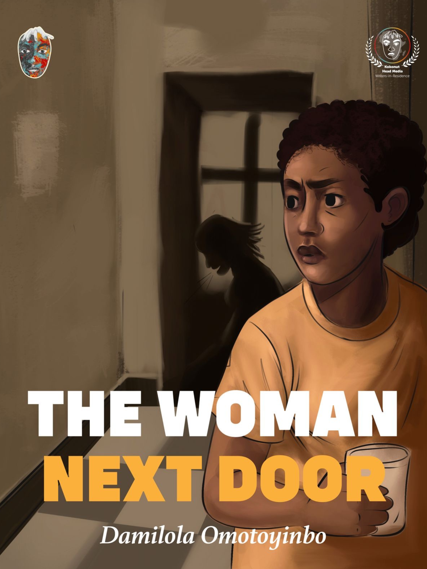 The Woman Next Door