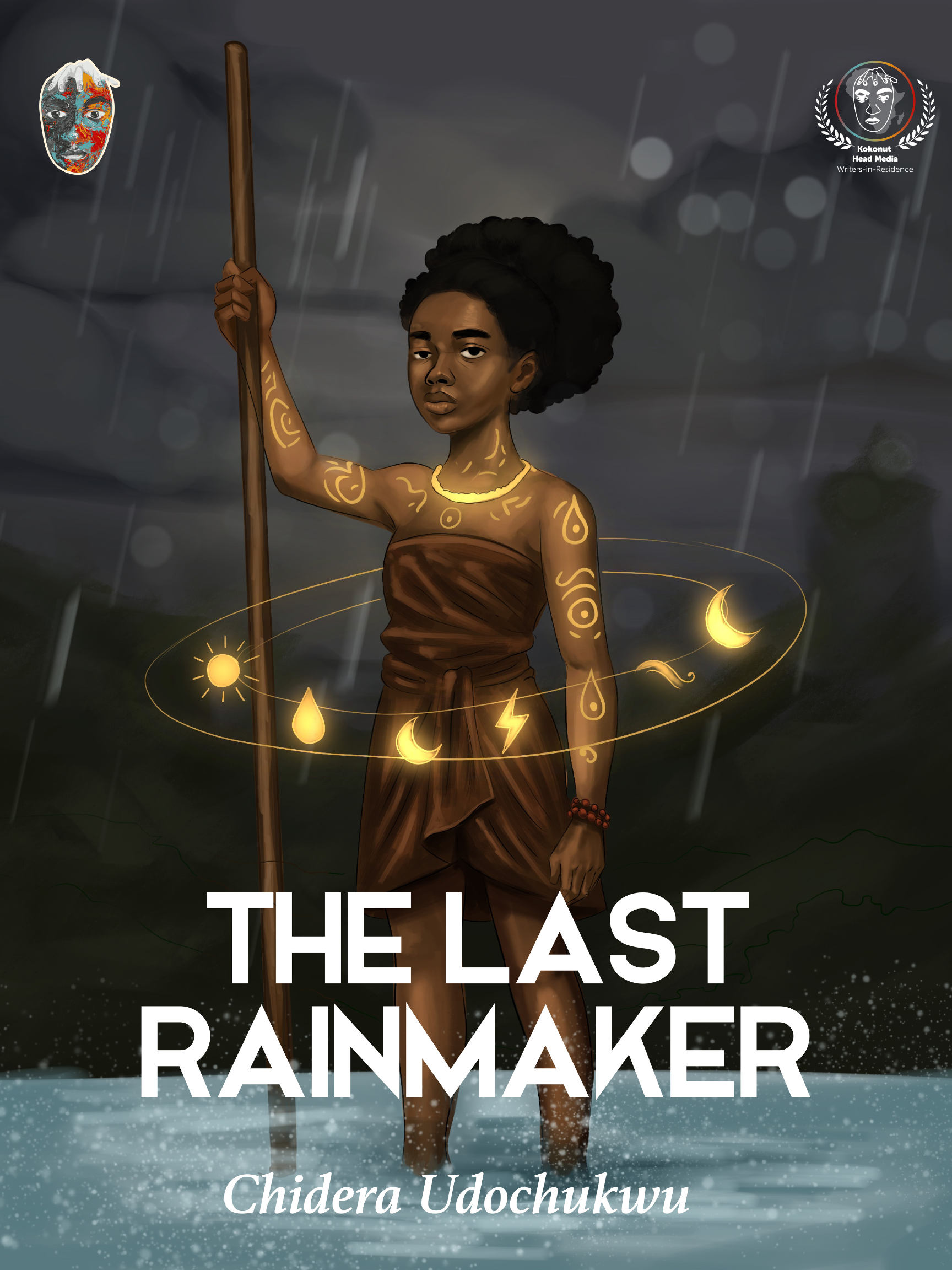 The Last Rainmaker