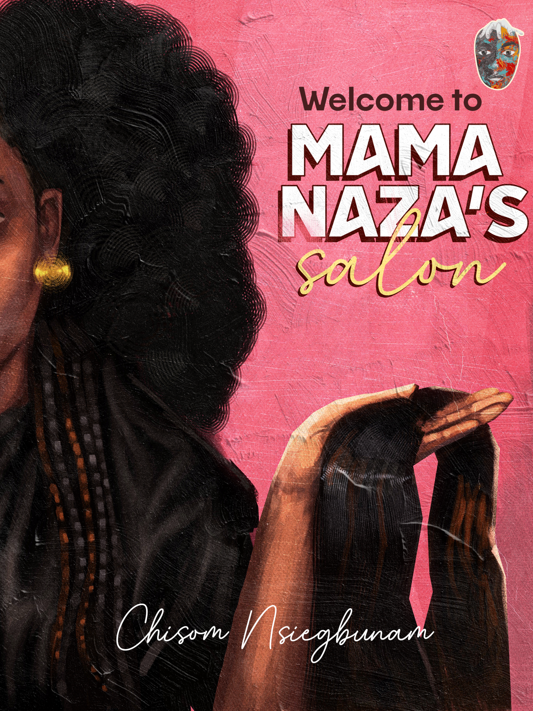 Welcome to Mama Naza’s Salon