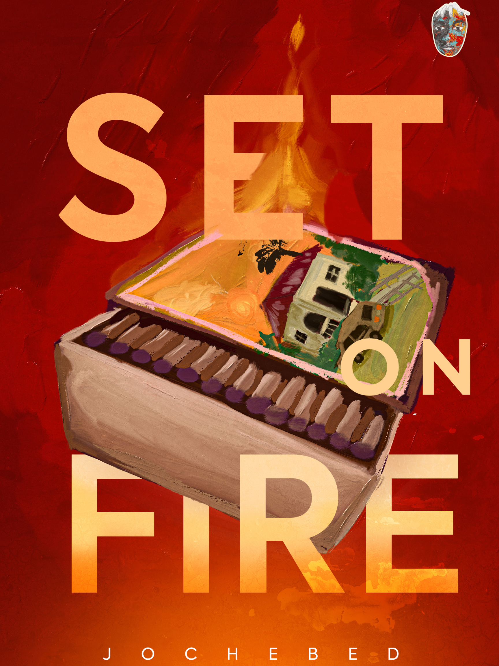 Set On Fire