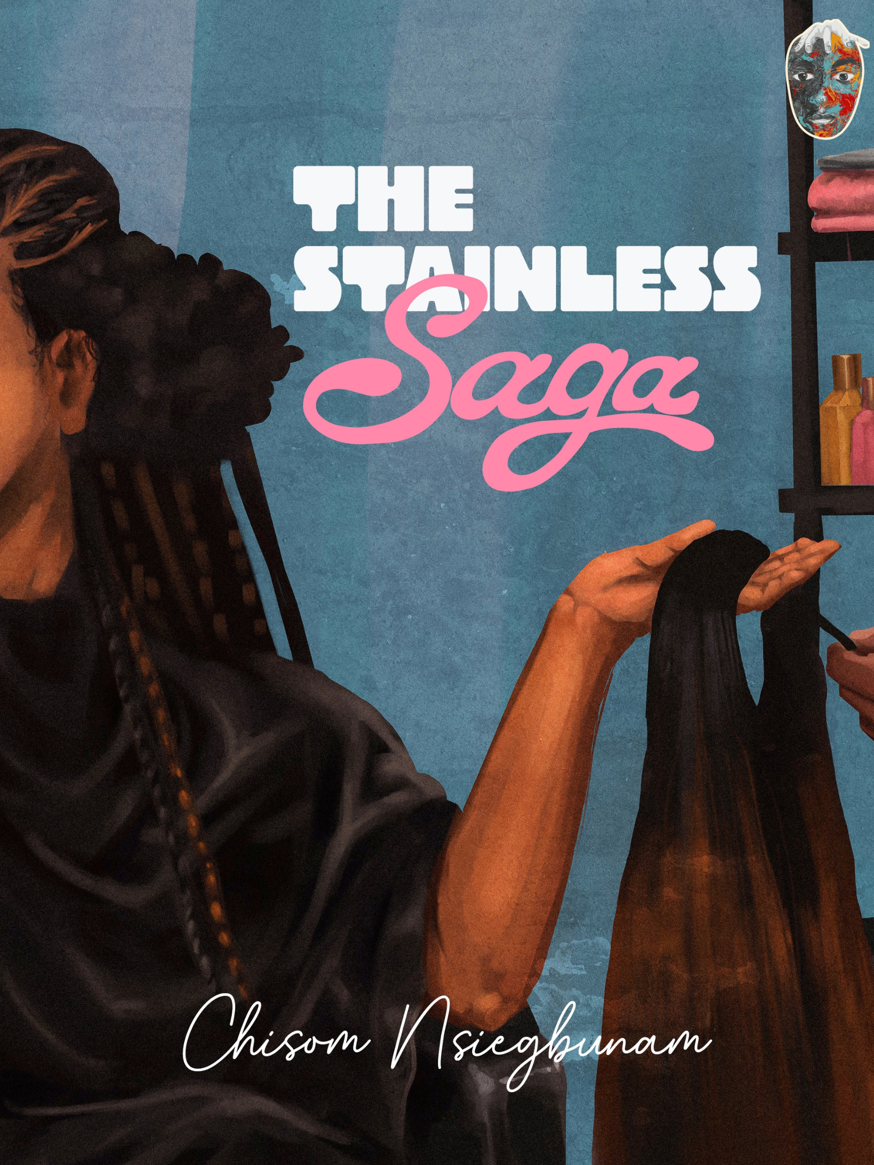 The Stainless Saga