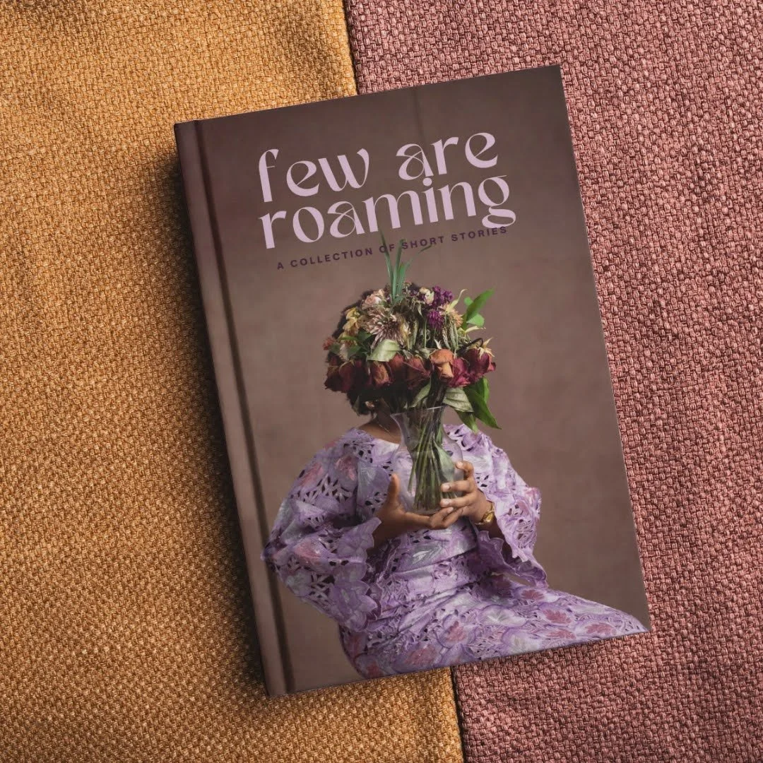 Few Are Roaming Collector's Hardback (Coming Soon)