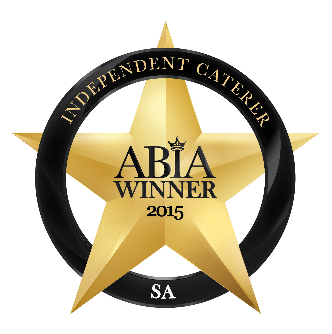 2015 ABIA Winner Independent Caterer SA Cindy's Classic Gourmet